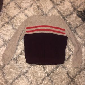 American Eagle sweater